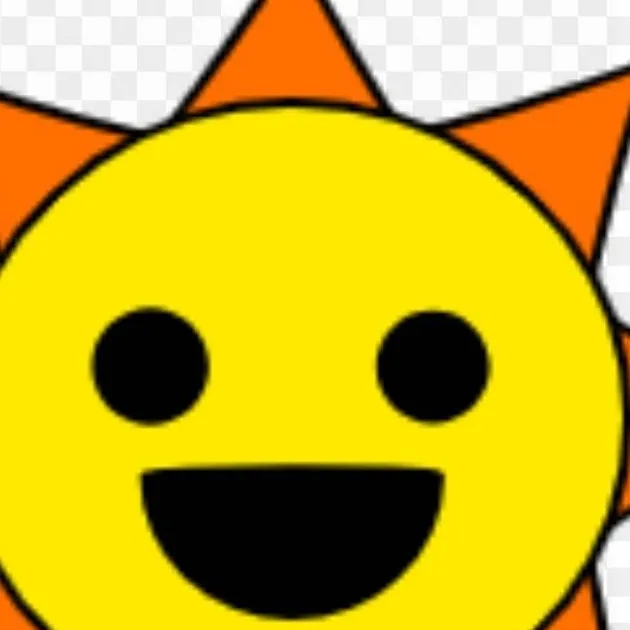 chat with ai character: Mr. Sun