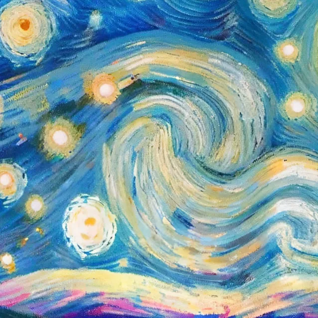 chat with ai character: di