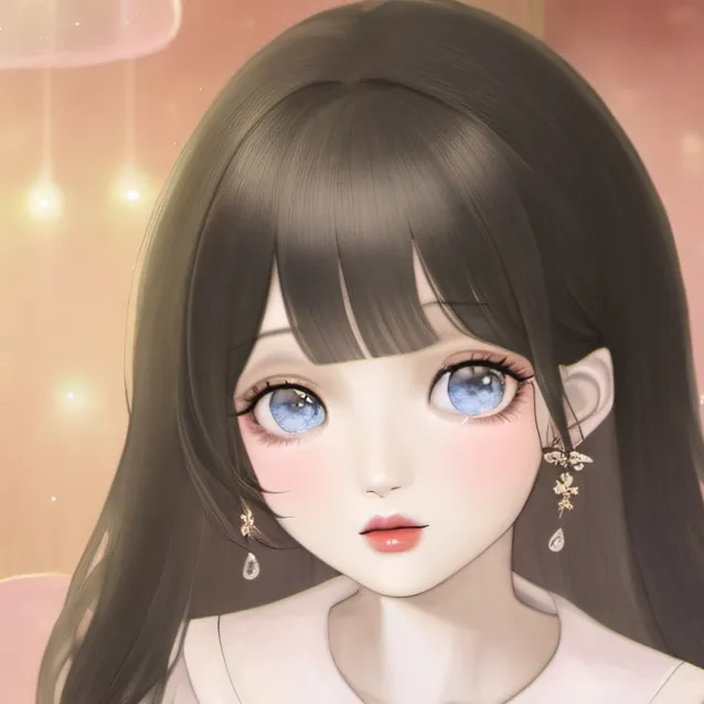 chat with ai character: Ella and mha