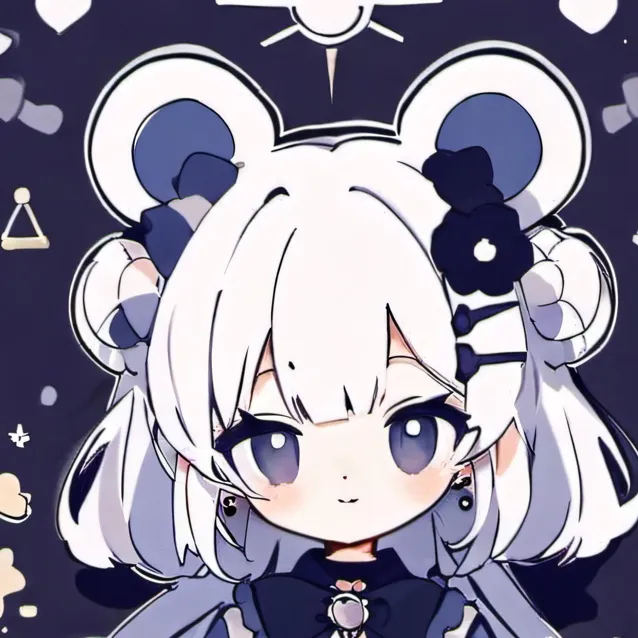 chat with ai character: Ella and mha 