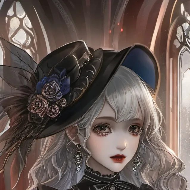 chat with ai character: Ella and mha 