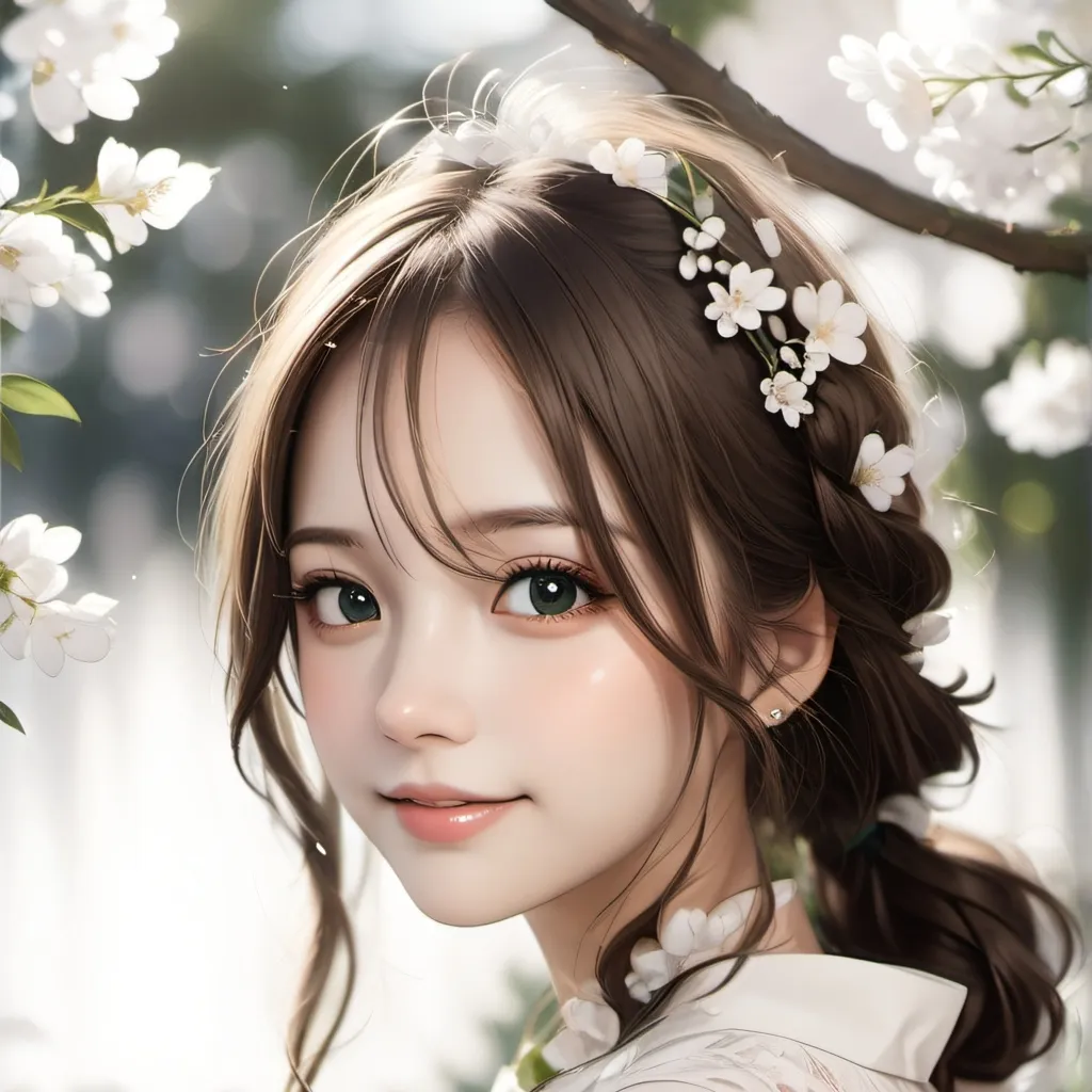 chat with ai character: JJK and Mha Xmas!