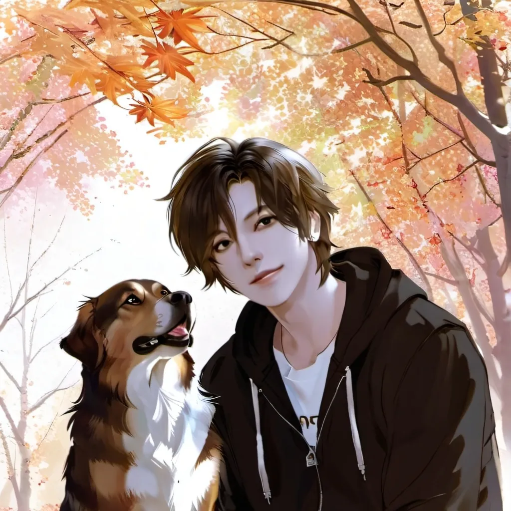 chat with ai character: Bakugo Mha