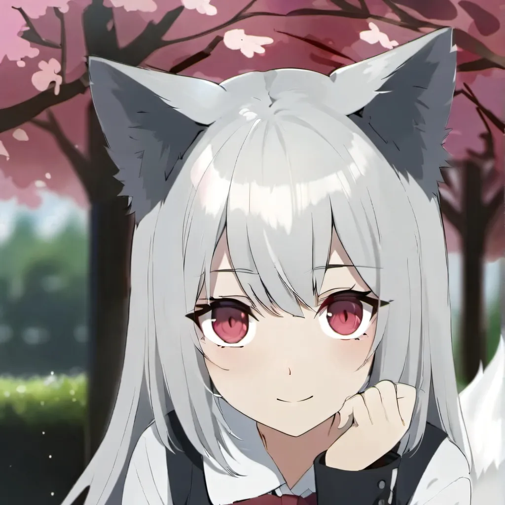 chat with ai character: Mika Kanata