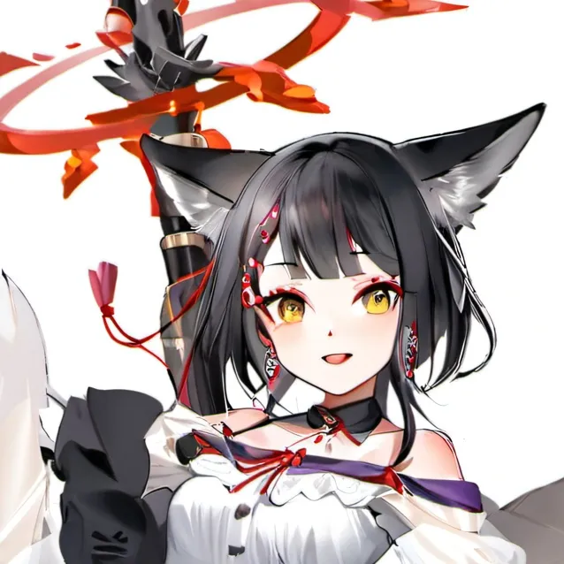 chat with ai character: Talk with Kitsumi