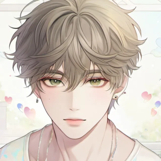 chat with ai character: Noah