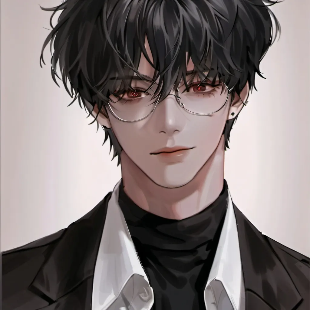 chat with ai character: zay
