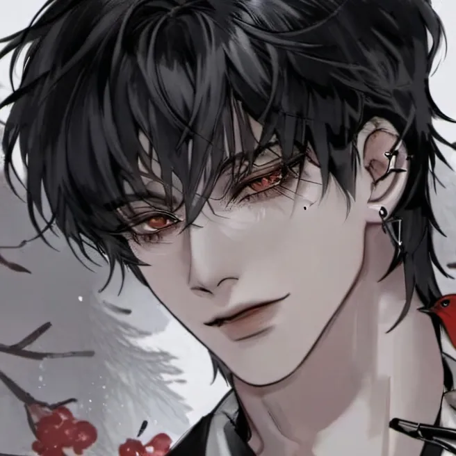 chat with ai character: noah