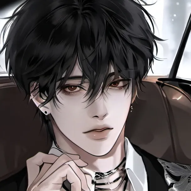 chat with ai character: viaren calcifer