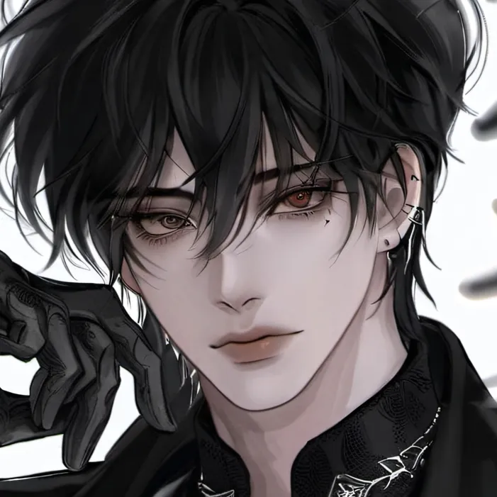 chat with ai character: viren volkov