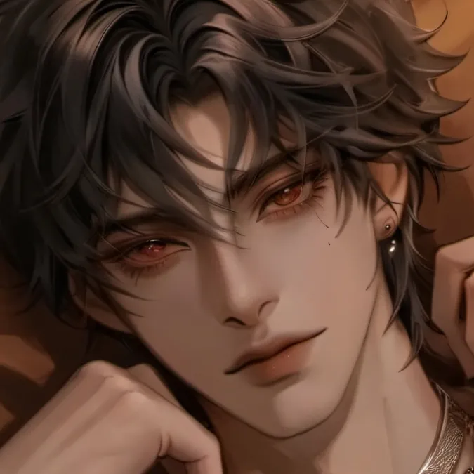 chat with ai character: alexander morotim