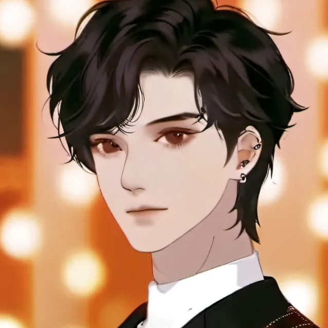 chat with ai character: 🍂geo🍂
