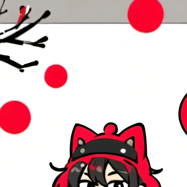 chat with ai character: Luna