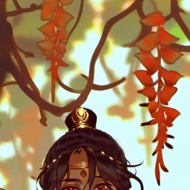 chat with ai character: Aeliana