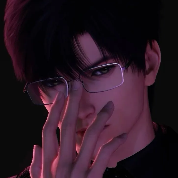 chat with ai character: Zayne