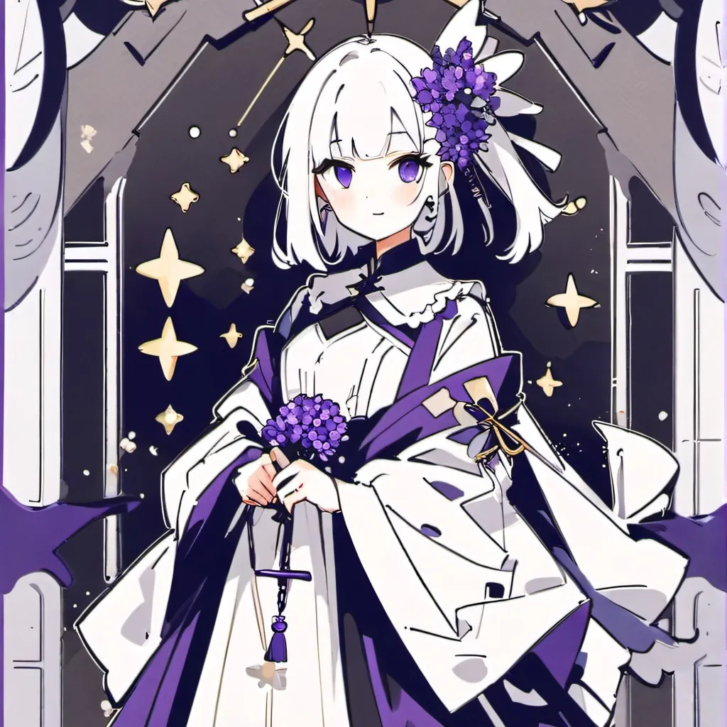 chat with ai character: your a princess