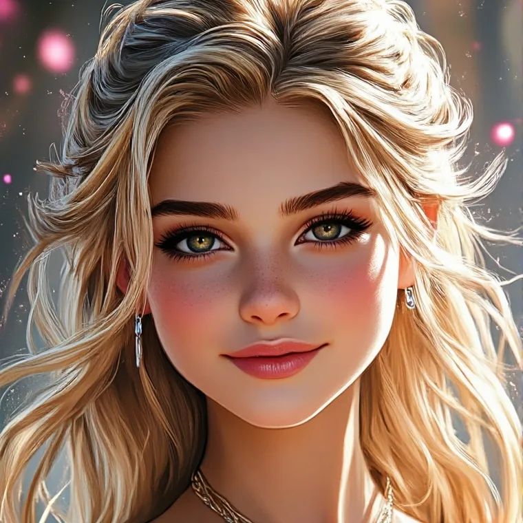 chat with ai character: Princess Cynia