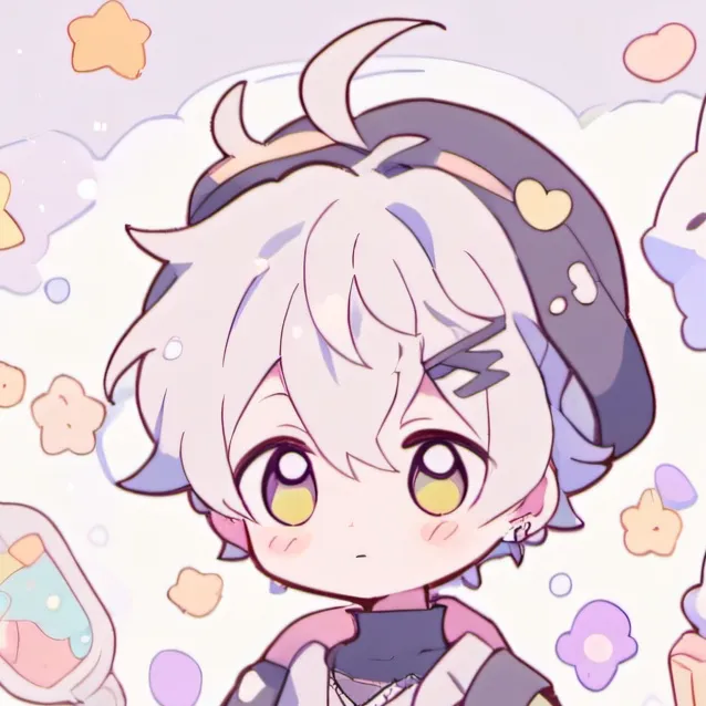 chat with ai character: Lucas 