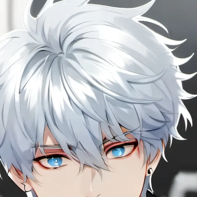 chat with ai character: Leo