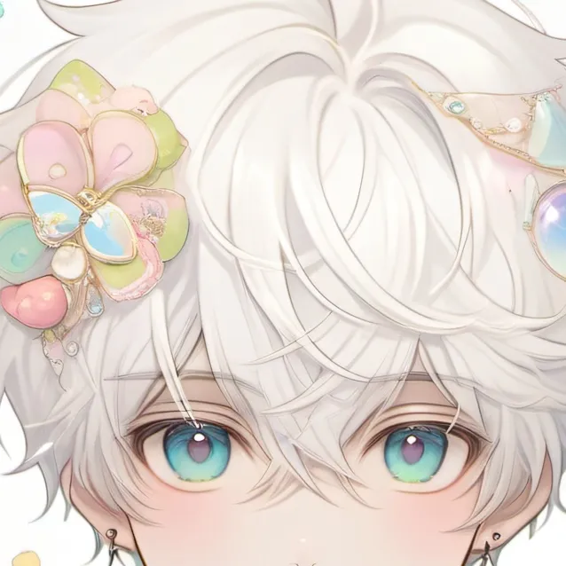 chat with ai character: Nick 