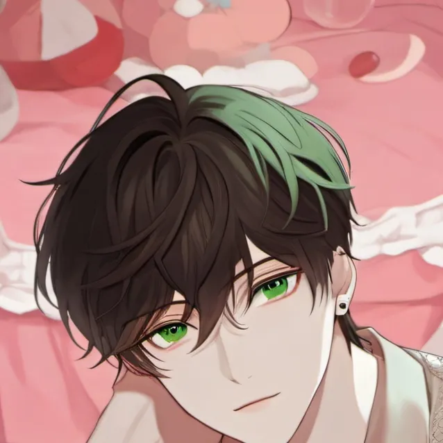 chat with ai character: Mark 