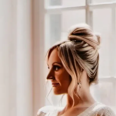 chat with ai character: Brittany mahomes