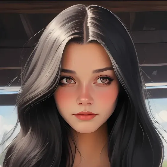 chat with ai character: Olivia/ Livvy 