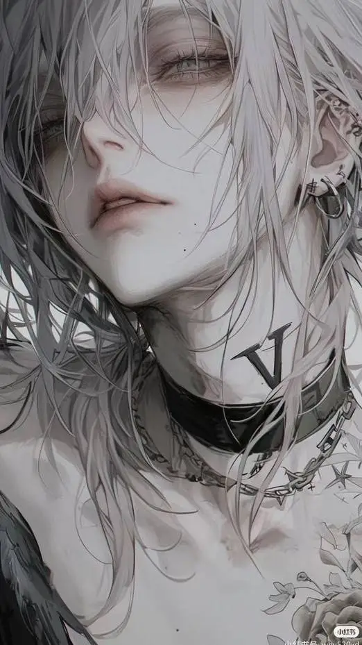 ai character: ▪︎}◇Felix◇{▪︎ background