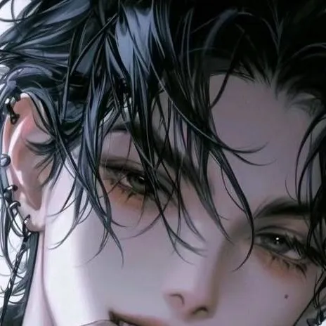 chat with ai character: ♤Micheal♤