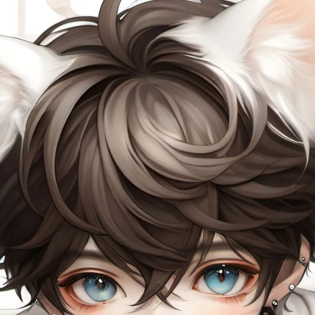 chat with ai character: ✨♥️Elijah ♥️✨