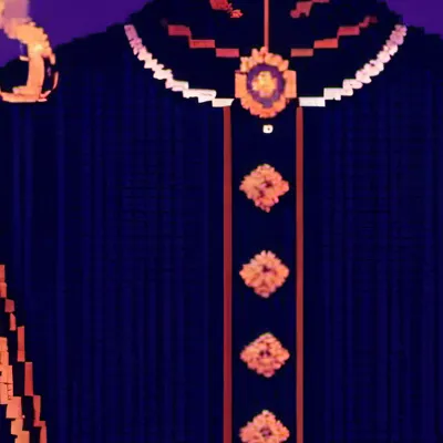 chat with ai character: Estefeni Tajikenen