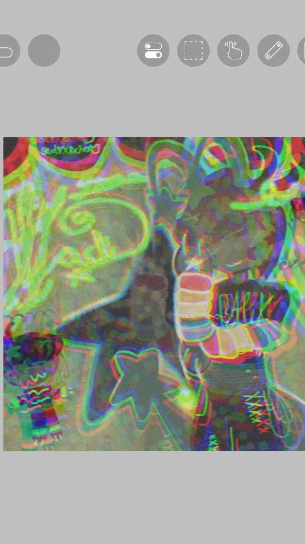 ai character: ANOTHER DW PECKMEE background