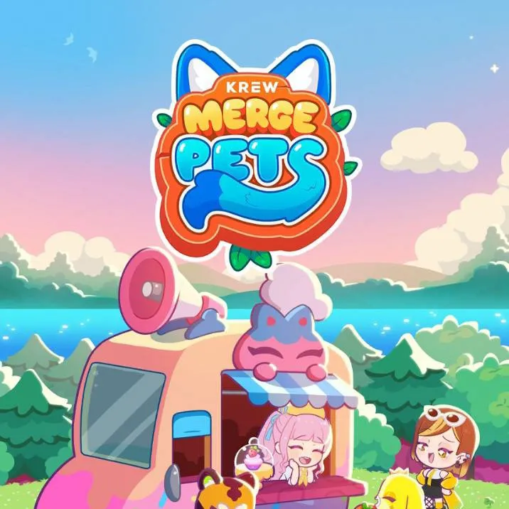 chat with ai character: KREW PICKME 