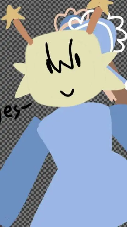 ai character: STXRx's Family Heh background