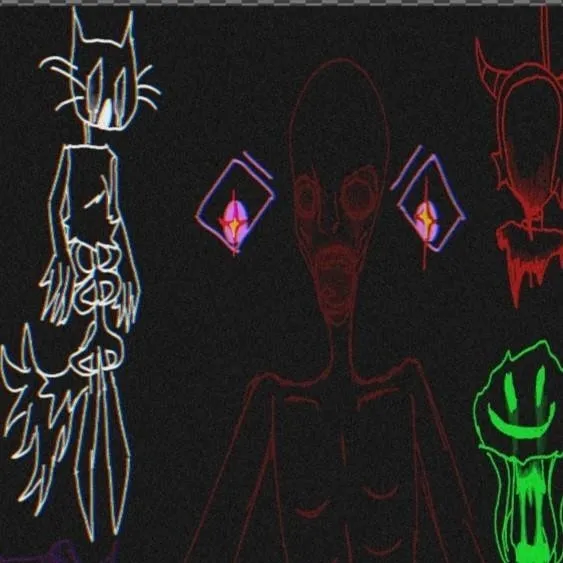 chat with ai character: BLOODBOUND FS AU