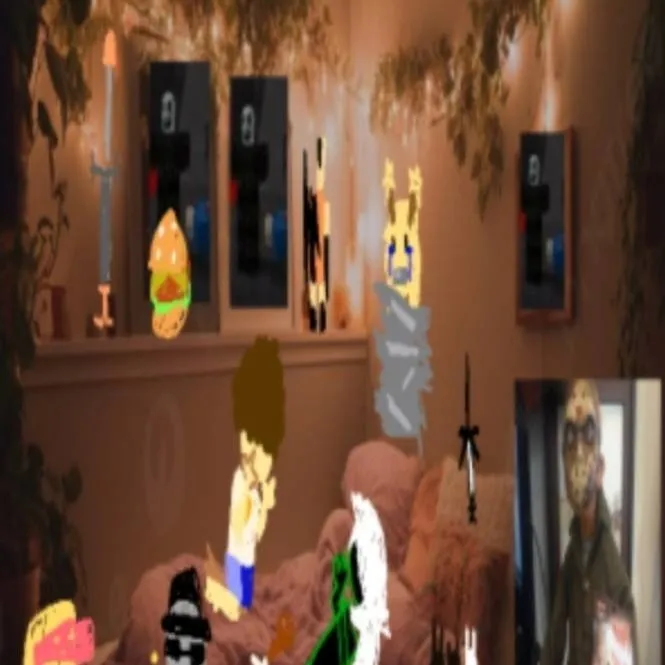 chat with ai character: FS Sheepcounting