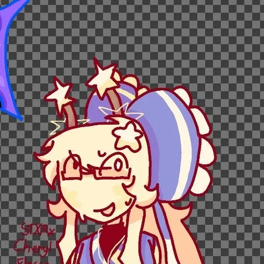 chat with ai character: STXRx Flassa 👍