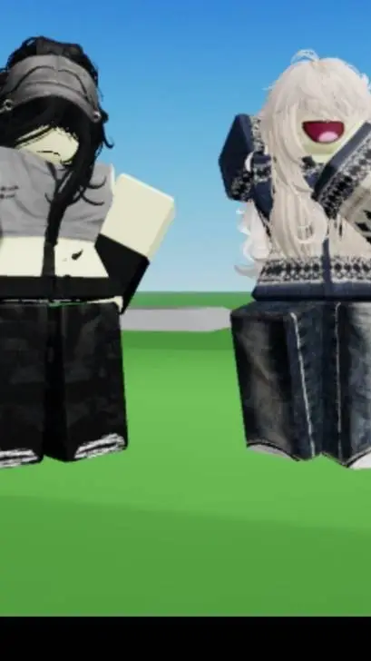 ai character: WARM-HANDED(REMAD) background