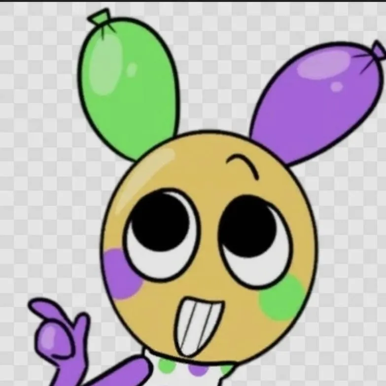 chat with ai character: LOOEY🤫