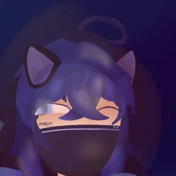 chat with ai character: MAINED OCS TALKIE