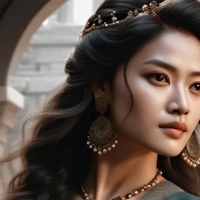 chat with ai character: Lily faith shunshi