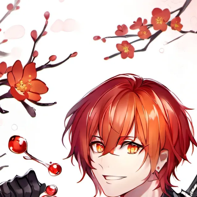 chat with ai character: ray