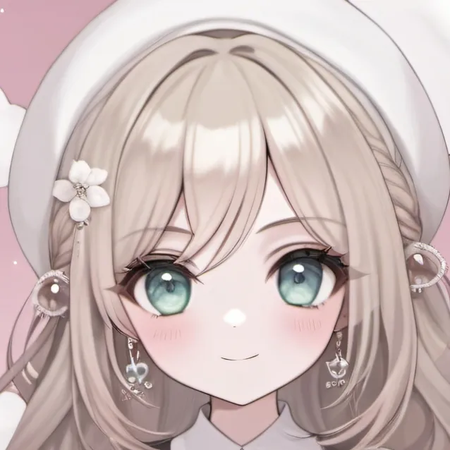 chat with ai character: annie