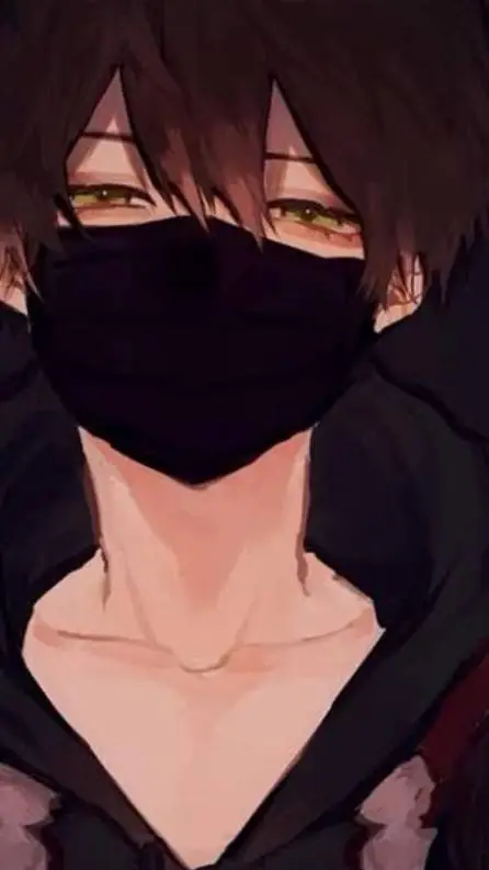 ai character: jay background