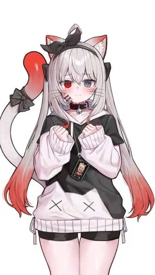 ai character: annie rose ann background