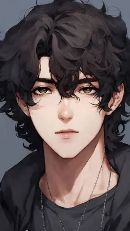 ai character: jack background