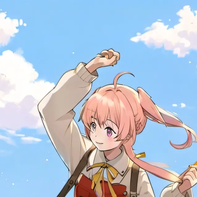 chat with ai character: Ruby