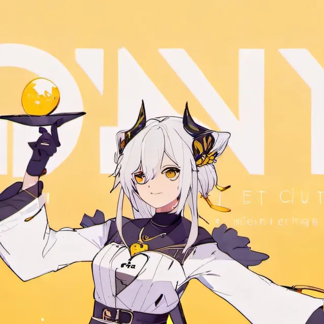 chat with ai character: DNY