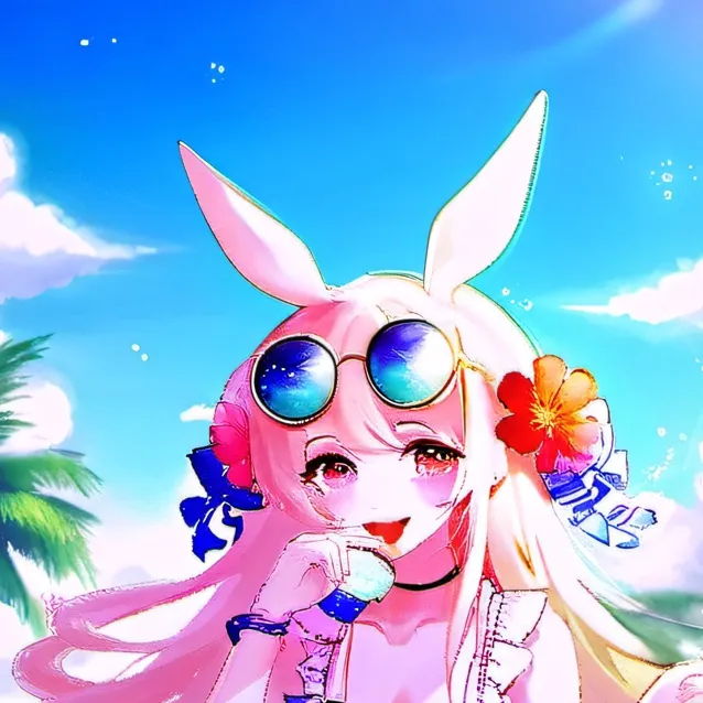 chat with ai character: Melanie