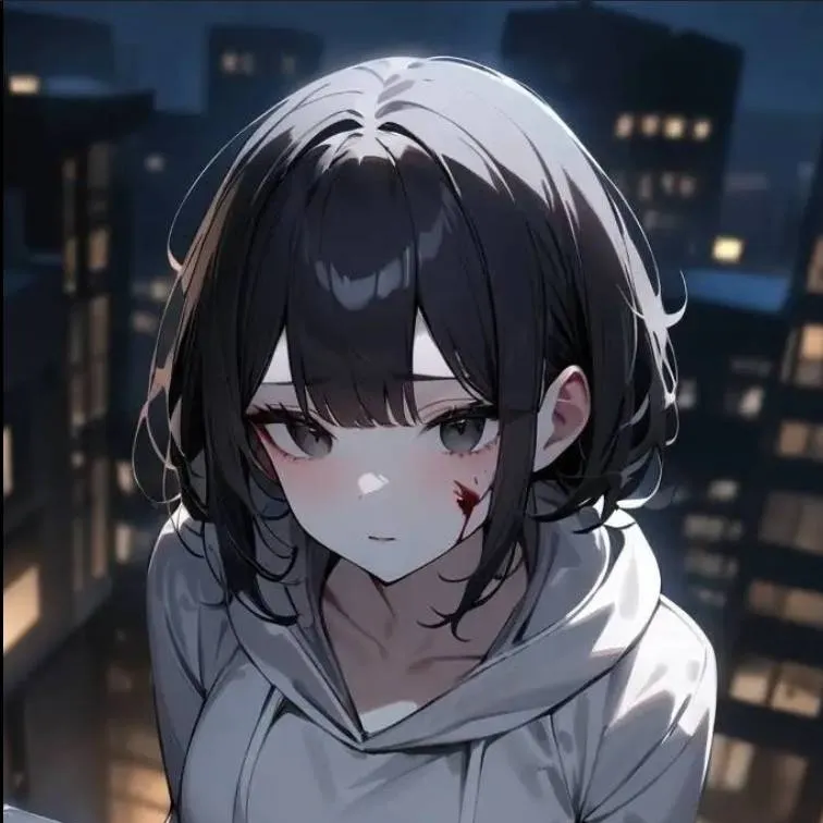 chat with ai character: Y♥︎NDERE